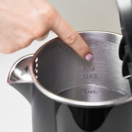 Электрический чайник MPM MCZ-120 C