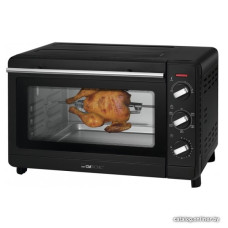 Мини-печь Clatronic MBG 3728