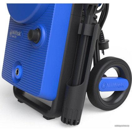 Мойка высокого давления Nilfisk-Alto Core 125-5 PCA