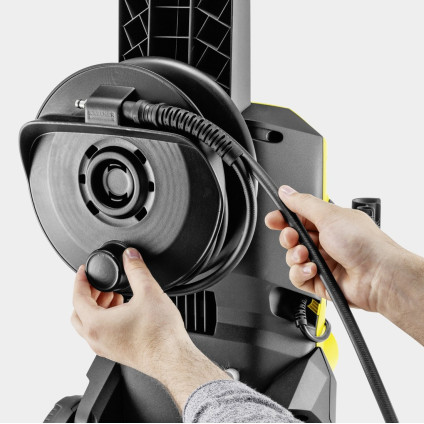 Мойка высокого давления Karcher K 7 WCM Premium 1.317-420.0