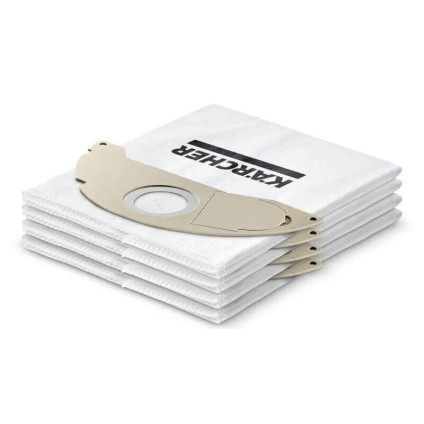 Фильтр-мешок Karcher SE KFI 657 2.863-371.0 (4 шт)