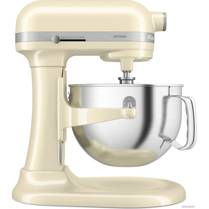 Кухонная машина KitchenAid Artisan 5KSM60SPXEAC