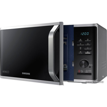 Микроволновая печь Samsung MG23K3575AS