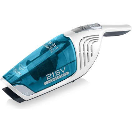 Пылесос ETA Moneto II Aqua Plus 6453 90000