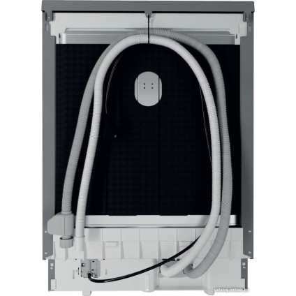 Отдельностоящая посудомоечная машина Whirlpool WFO 3T141 X