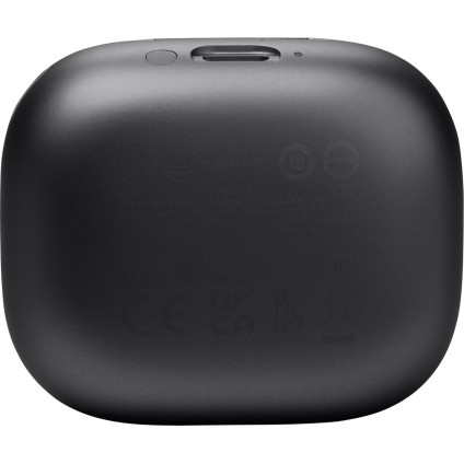 Наушники JBL Live Buds 3 (черный)