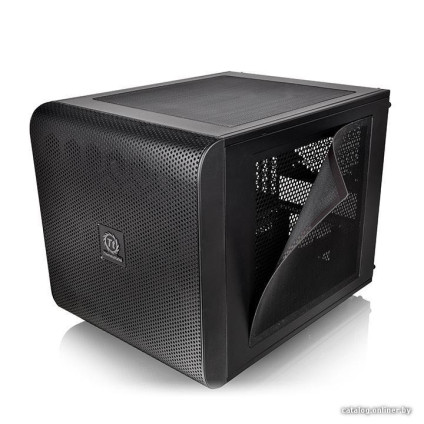 Корпус Thermaltake Core V21 [CA-1D5-00S1WN-00]