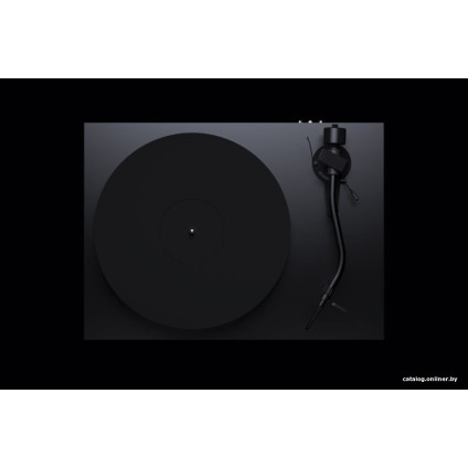 Виниловый проигрыватель Pro-Ject Debut PRO S