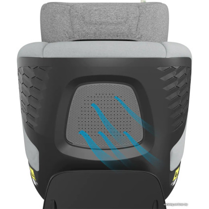 Детское автокресло Maxi-Cosi Mica Pro Eco i-Size (authentic black)