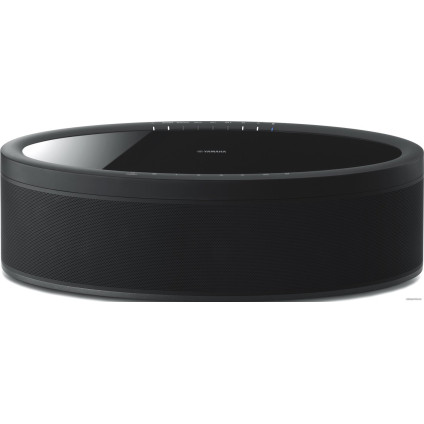 Беспроводная аудиосистема Yamaha MusicCast 50 (черный)
