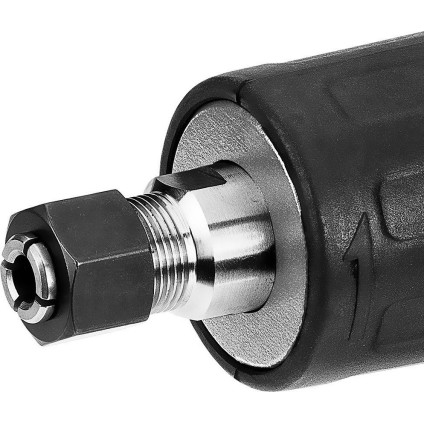 Прямошлифовальная машина GRAPHITE 58GE146 (без АКБ)