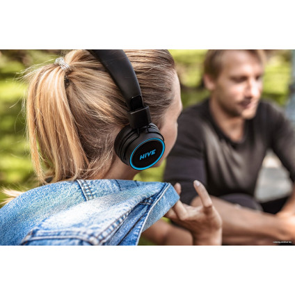 Наушники Niceboy Hive 2 Joy