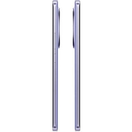 Телефон Realme 13 Pro 8GB/256GB (фиолетовый)