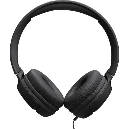 Наушники JBL Tune 520C USB-C (черный)