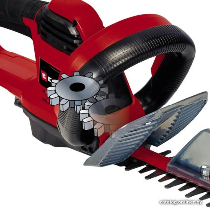 Кусторез Einhell GC-EH 6055/1