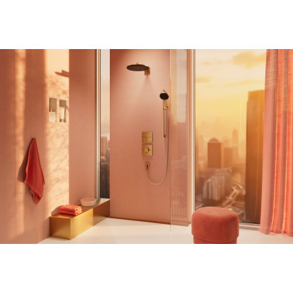 Смеситель Hansgrohe 15574140