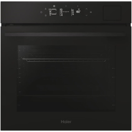 Электрический духовой шкаф Haier ID Series 4 H6 ID46G5SYTB