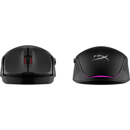 Игровая мышь HyperX Pulsefire Fuse Wireless