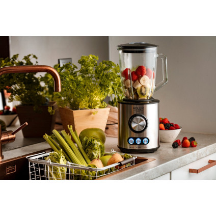 Стационарный блендер Adler AD 4078