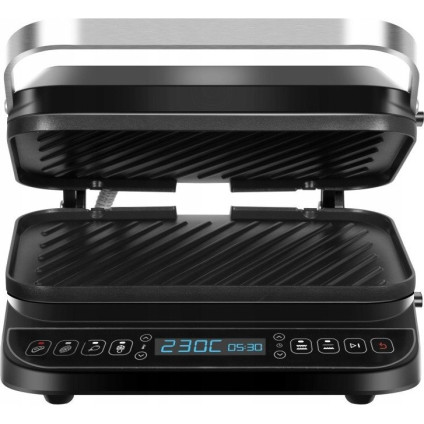 Электрогриль TurboTronic TT-CG900