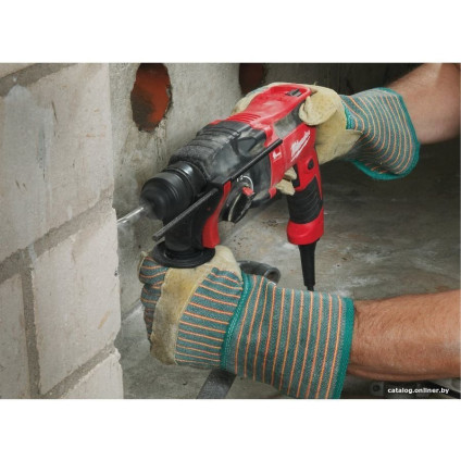 Перфоратор Milwaukee PFH 26 4933428230