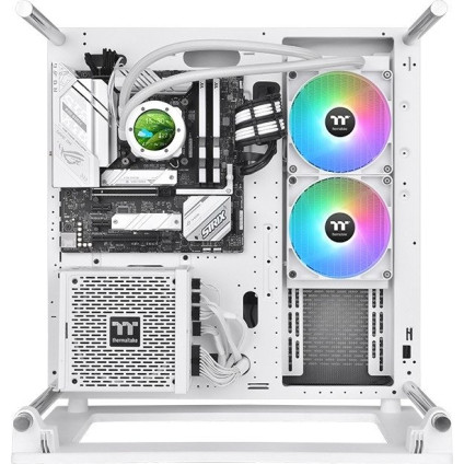 Система жидкостного охлаждения для процессора Thermaltake TH280 V2 Ultra ARGB CL-W406-PL14SW-A