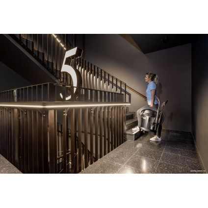 Пылесос Karcher NT 27/1 Me 1.428-100.0