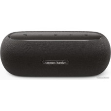 Беспроводная колонка Harman/Kardon Luna (черный)