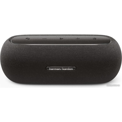 Беспроводная колонка Harman/Kardon Luna (черный)