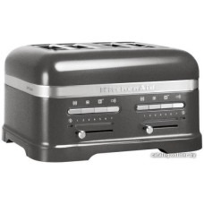 Тостер KitchenAid Artisan 5KMT4205EMS