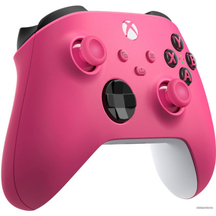 Геймпад Microsoft Xbox Deep Pink Special Edition
