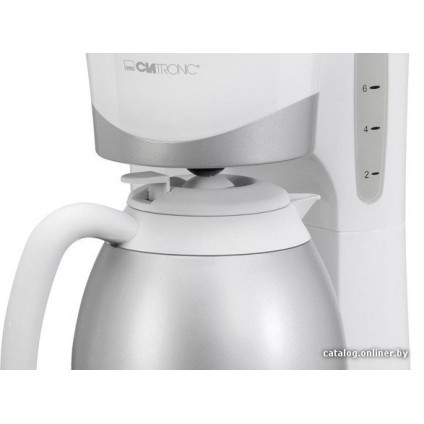 Капельная кофеварка Clatronic KA 3327