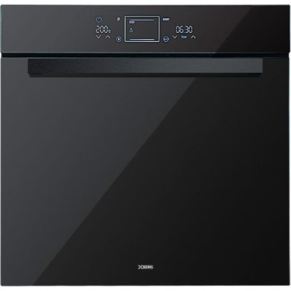 Электрический духовой шкаф Berg BGOV12B