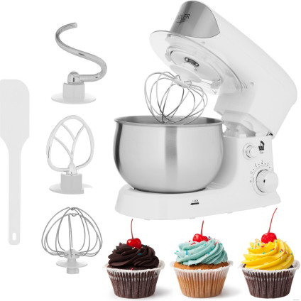 Планетарный миксер Adler AD 4226w