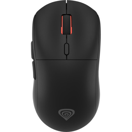 Игровая мышь Genesis Zircon XIII Custom (черный)