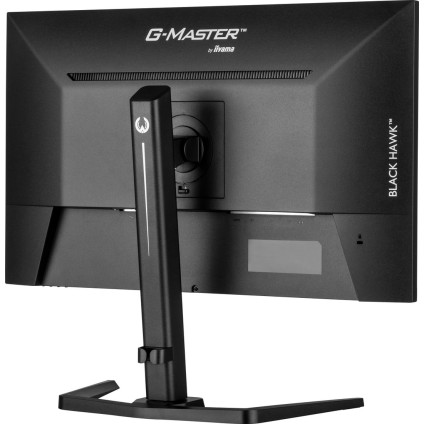Игровой монитор Iiyama G-Master Black Hawk GB2745HSU-B1