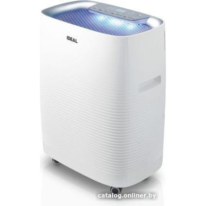 Климатический комплекс Ideal AP 35H