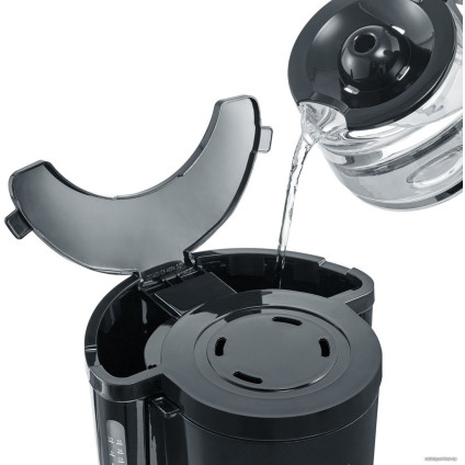 Капельная кофеварка Severin KA 4815