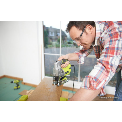 Электролобзик Ryobi RJS850-K