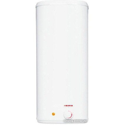 Накопительный электрический водонагреватель над мойкой Biawar OW-10B
