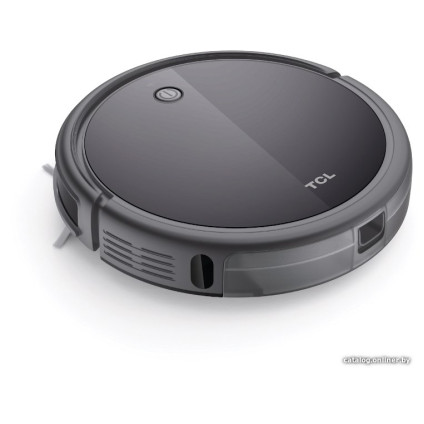 Робот-пылесос TCL Sweeva 2000 (черный)