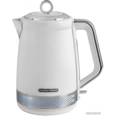 Электрический чайник Morphy Richards Illuminated White 108021