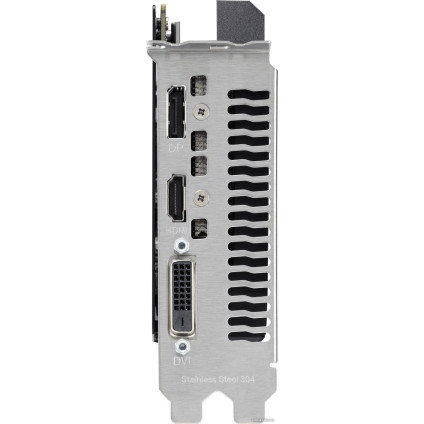 Видеокарта ASUS Dual GeForce RTX 3050 V2 OC Edition 8GB GDDR6 DUAL-RTX3050-O8G-V2