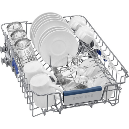 Отдельностоящая посудомоечная машина Samsung DW50DG450FSRET