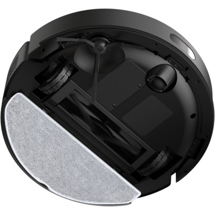 Робот-пылесос TP-Link Tapo RV30 Max (черный)