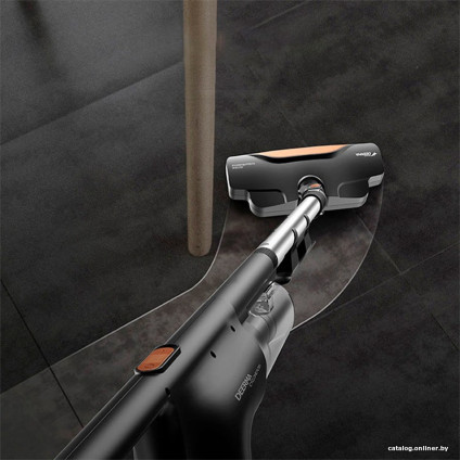 Пылесос Deerma DX600