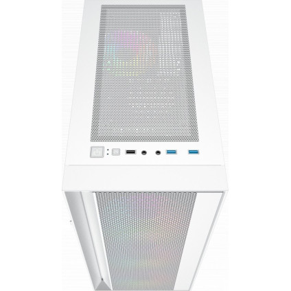 Корпус Gembird Fornax 4000 ARGB CCC-FC-4000W