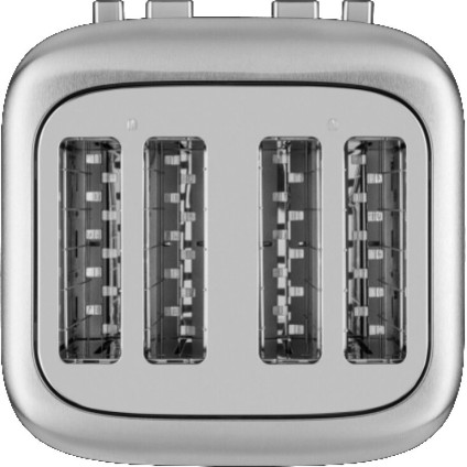 Тостер KitchenAid 5KMT4109ESX