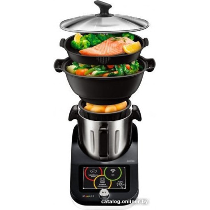Кулинарный робот MPM iCoook 2.0 MRK-38