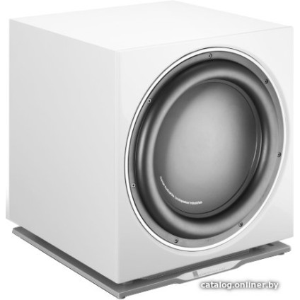 Проводной сабвуфер DALI SUB K-14 F (белый матовый)